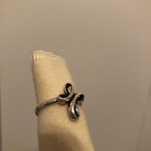 James Avery Ring